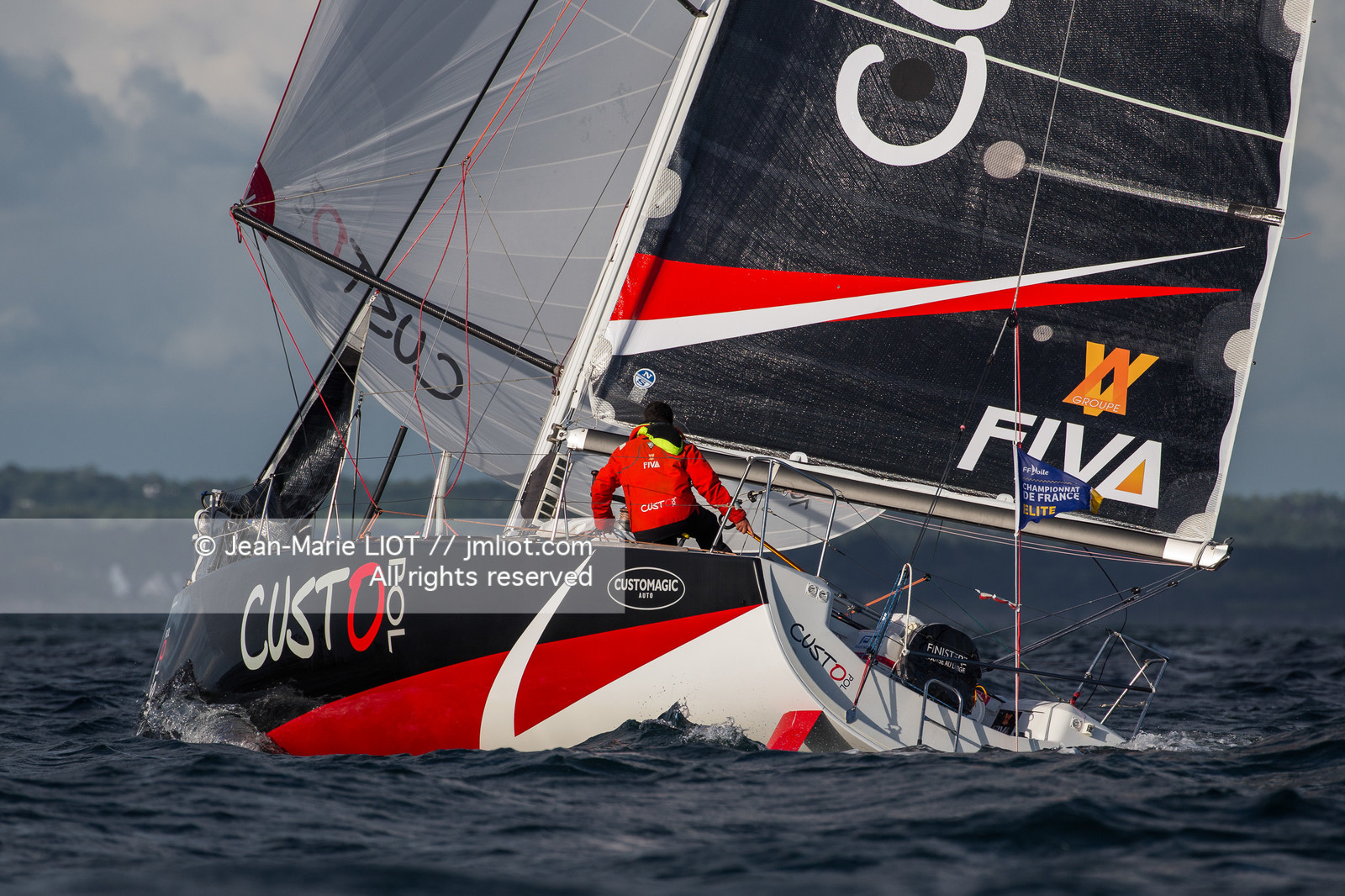 FIGARO CUSTO POL 2017 - ALEXIS LOISON