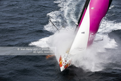 LOUIS DUC 2022 - ROUTE DU RHUM