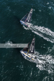 FIGAROS 3 BRETAGNE CMB 2019