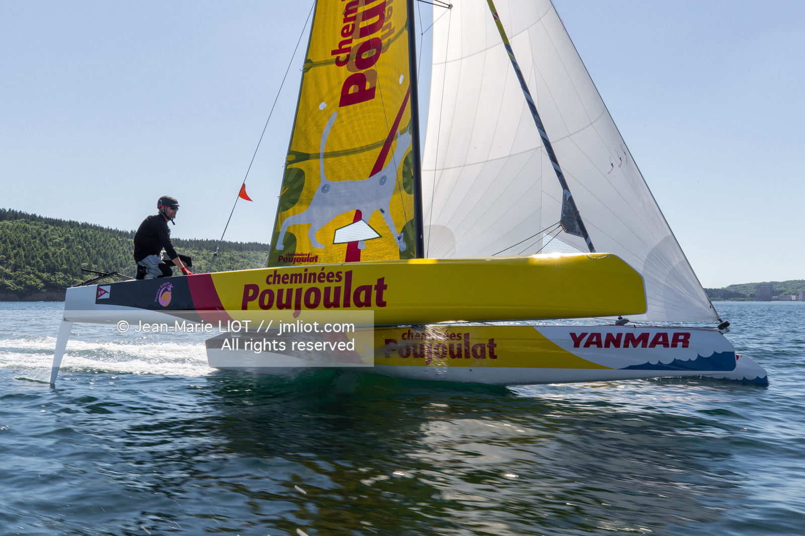 DIAM 24 CHERMINEES POUJOULAT - SAISON 2017