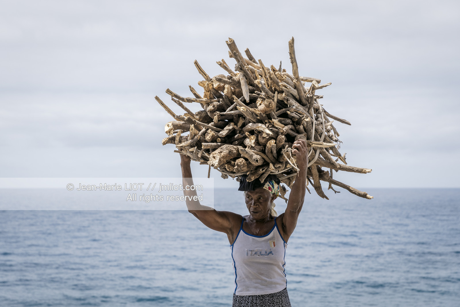 CAP VERT - SANTO ANTAO
