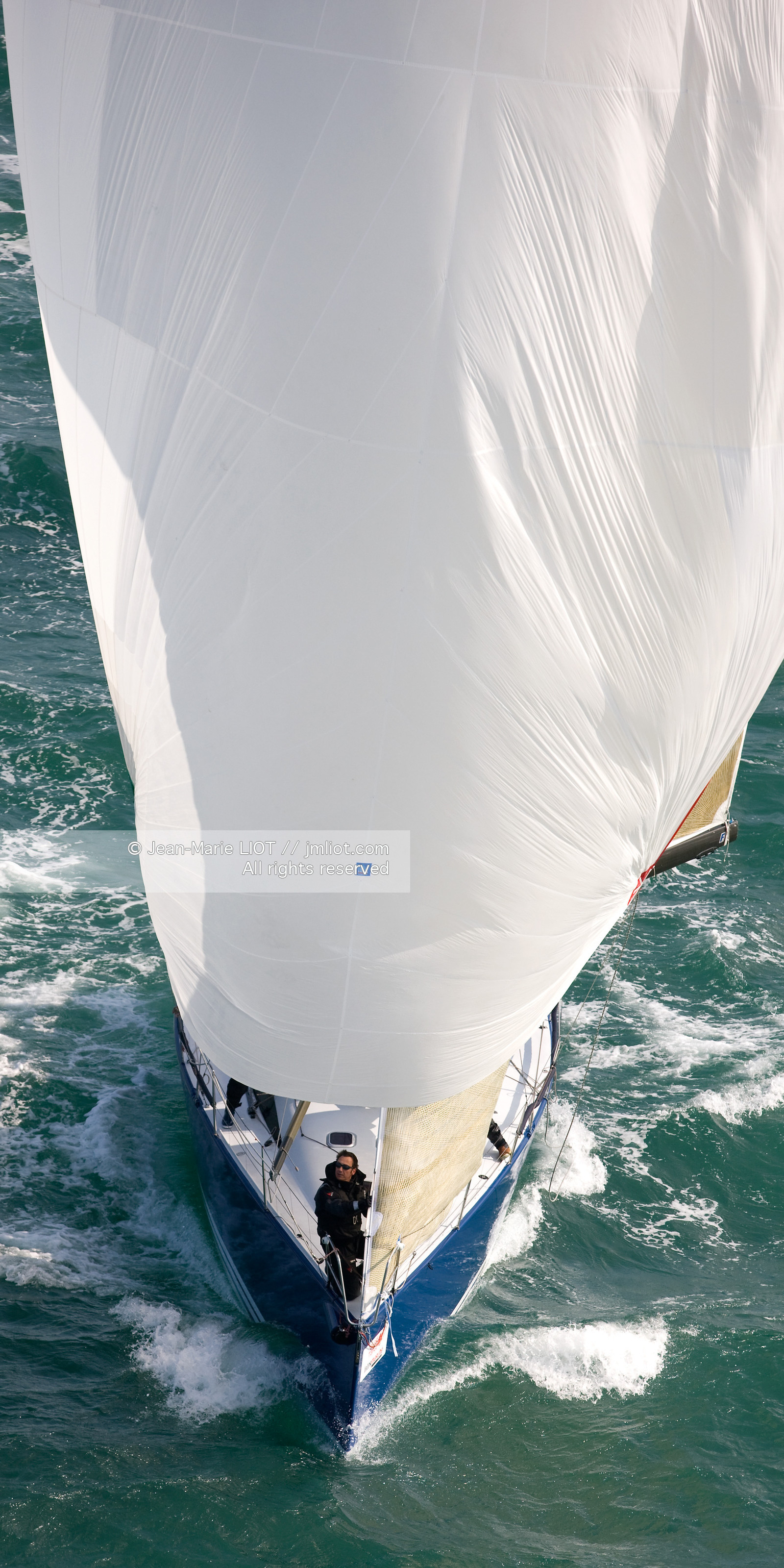 SPI OUEST FRANCE 2012