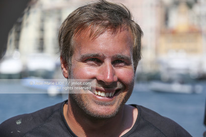 SAILING - TOUR DE FRANCE VOILE 2015 - FINISH Nice