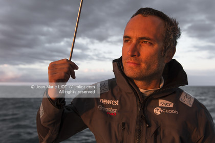 CLASS 40 SNCF GEODIS NEWREST - FABRICE AMEDEo