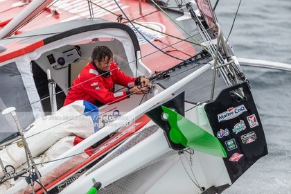 YANNICK BESTAVEN 2020 - MAITRE COQ