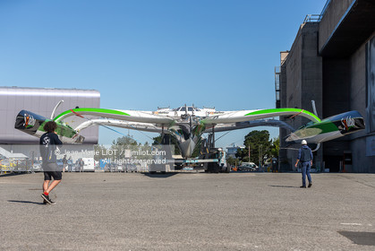 Thomas Coville - SODEBO 3 2020