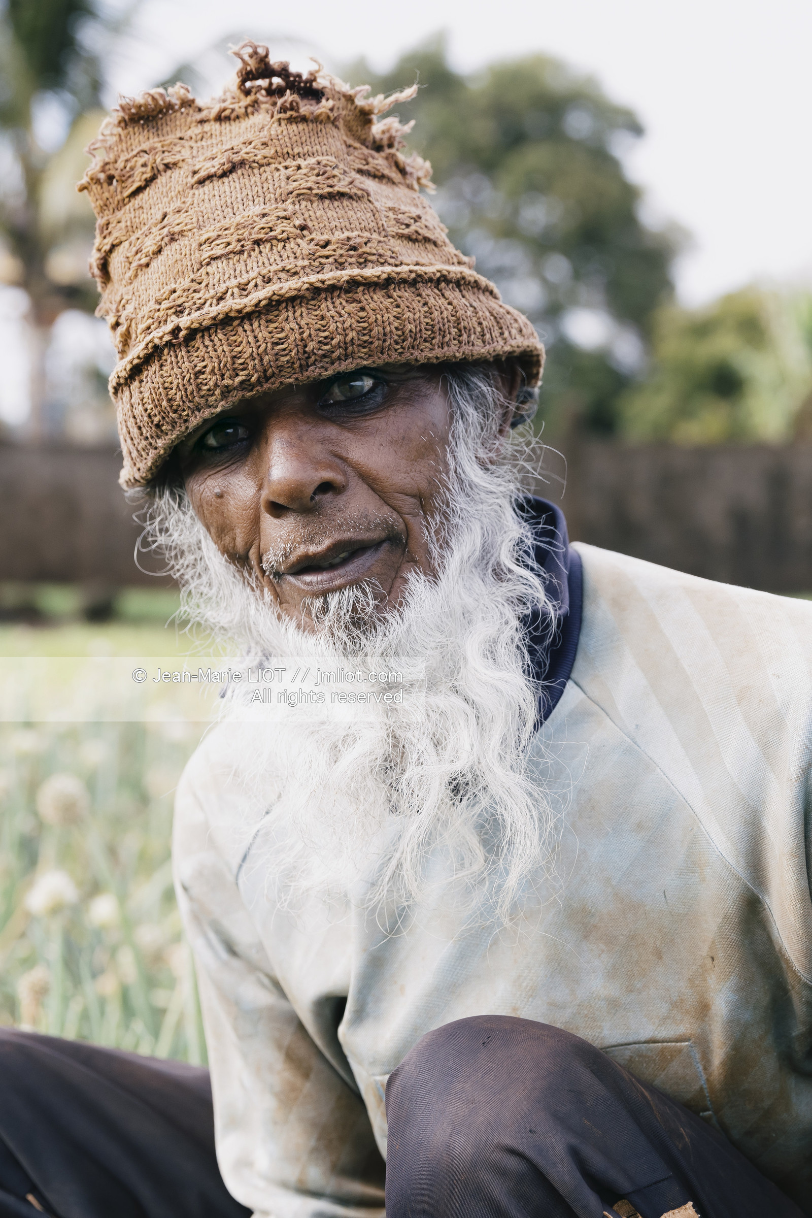 GLOBE40 - ILE MAURICE