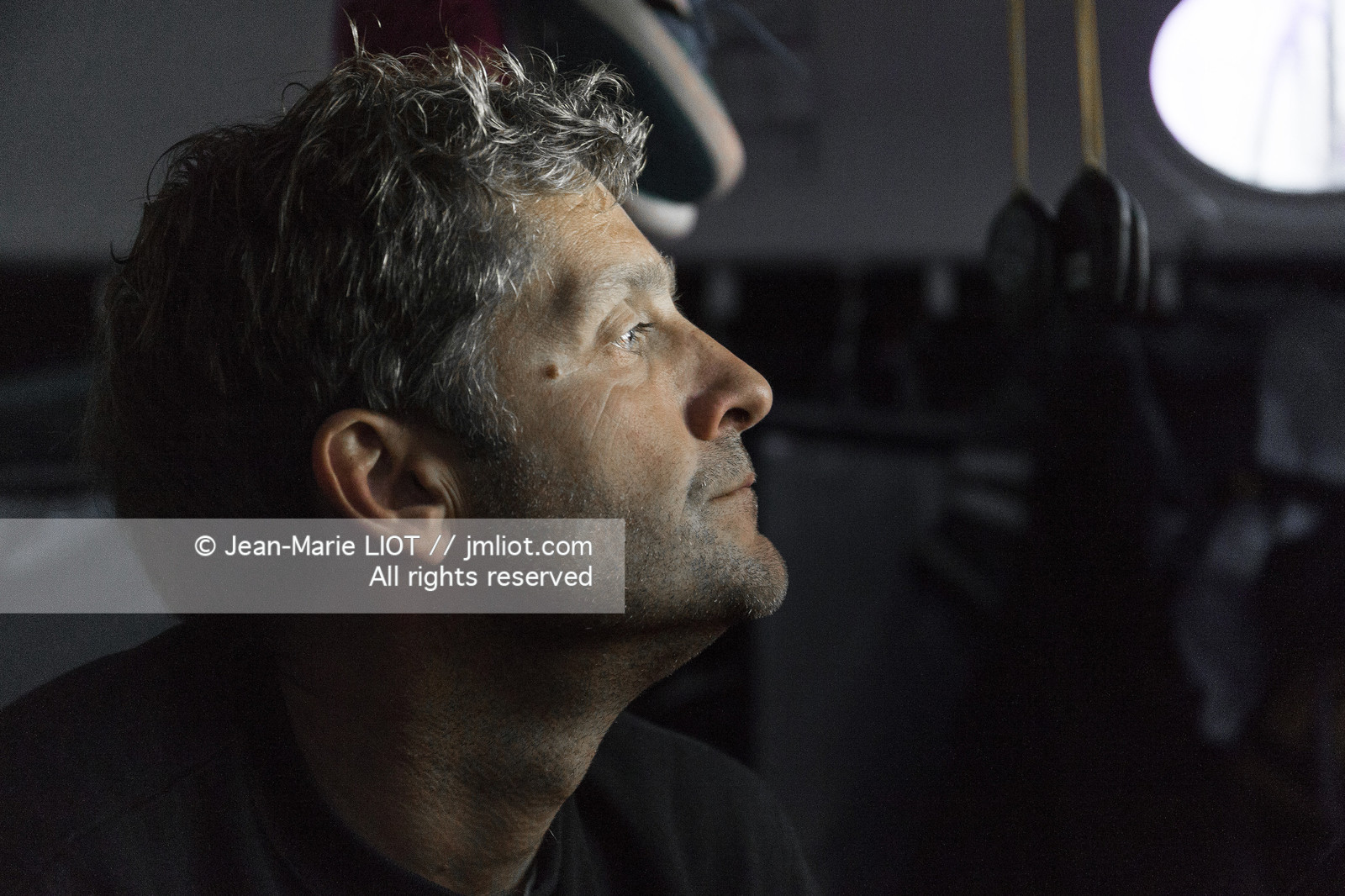 VENDEE GLOBE 2016-2017 - PRE-DEPART