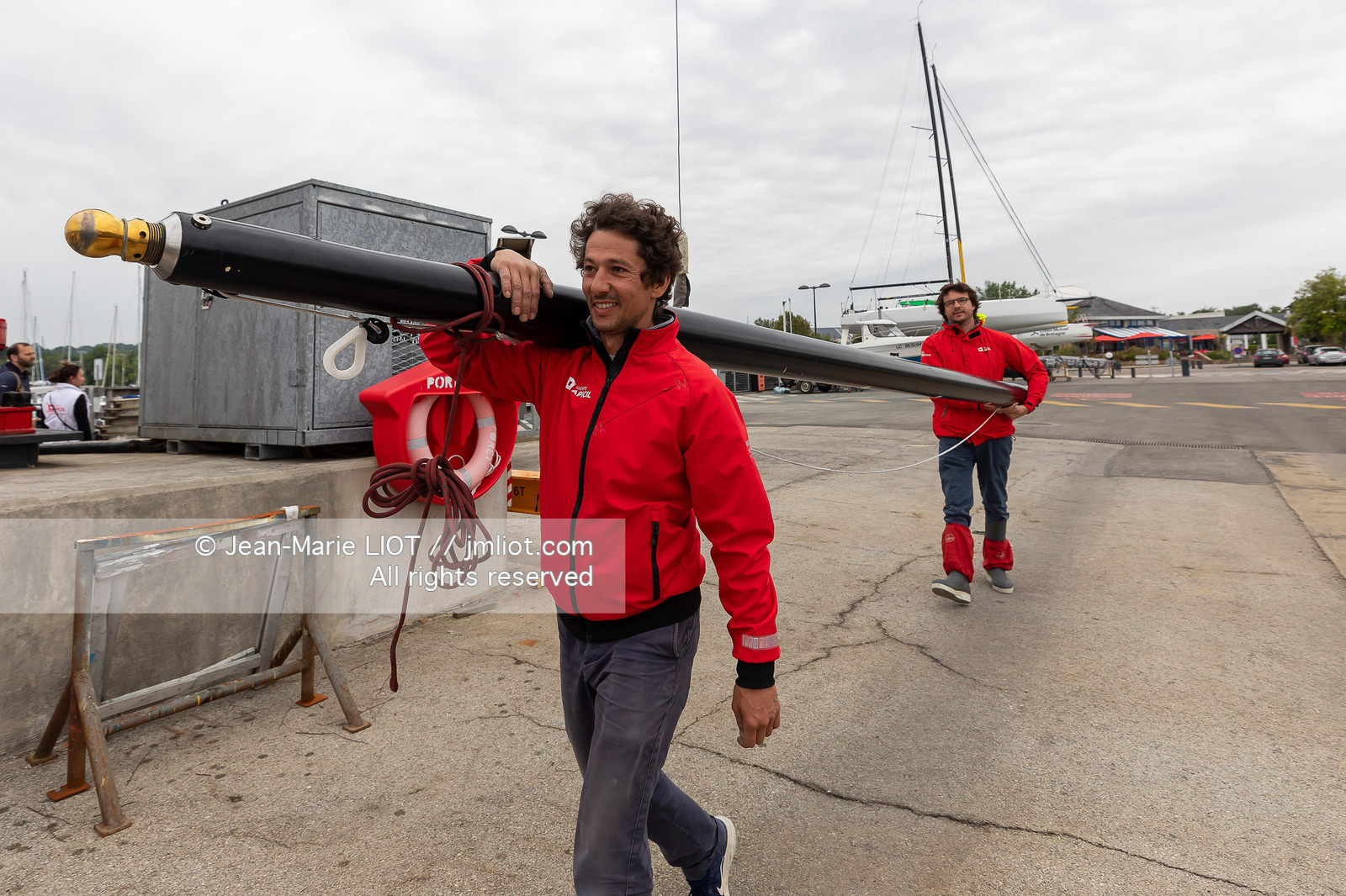 damien seguin - groupe apicil 2020