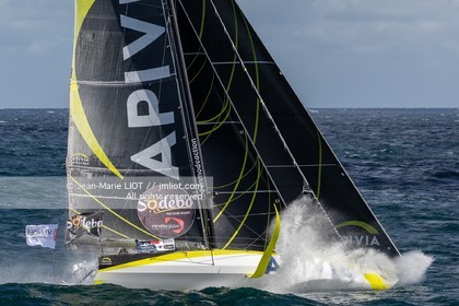 CHARLIE DALIN 2020 - APIVIA