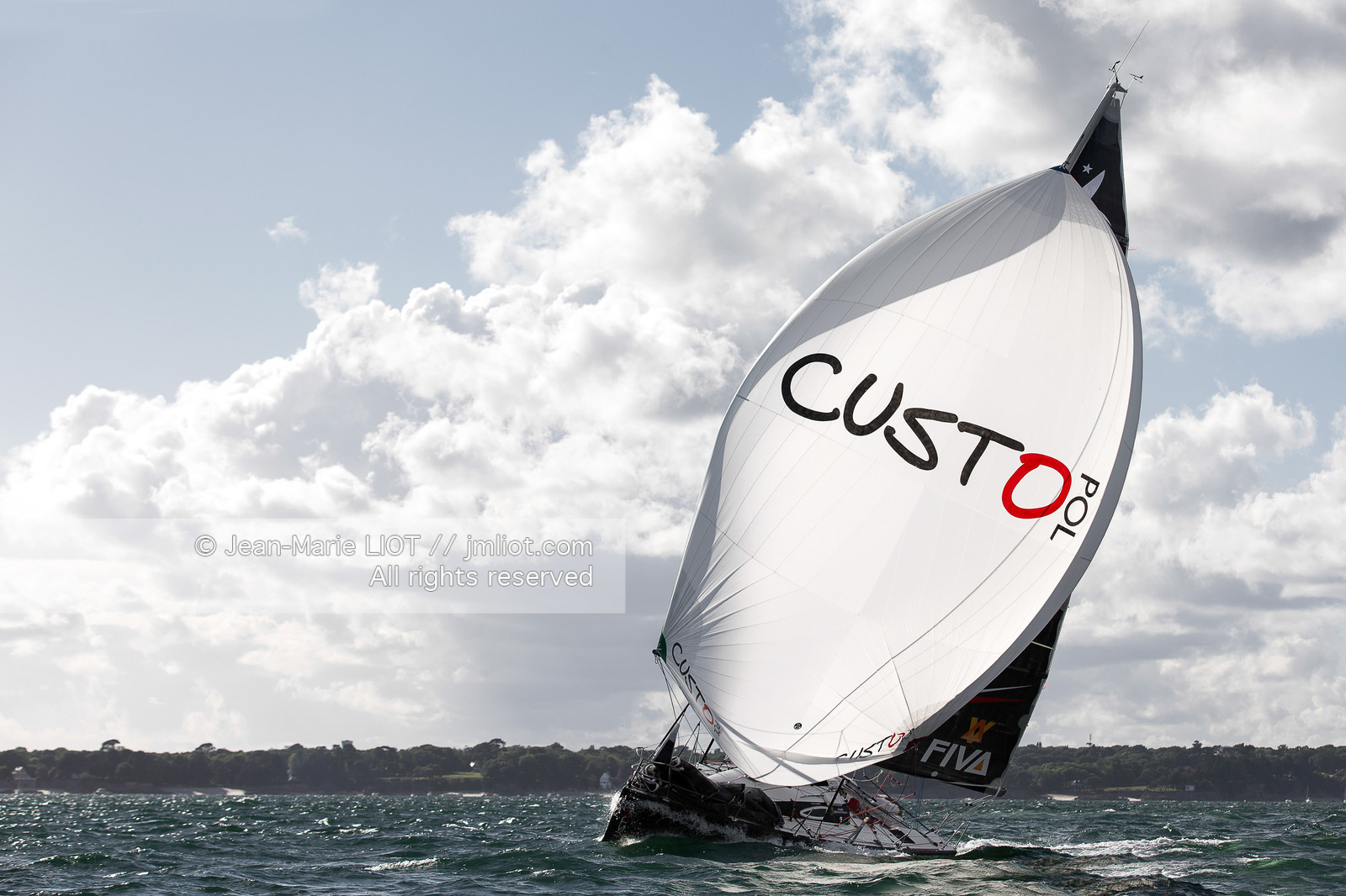 FIGARO CUSTO POL 2017 - ALEXIS LOISON