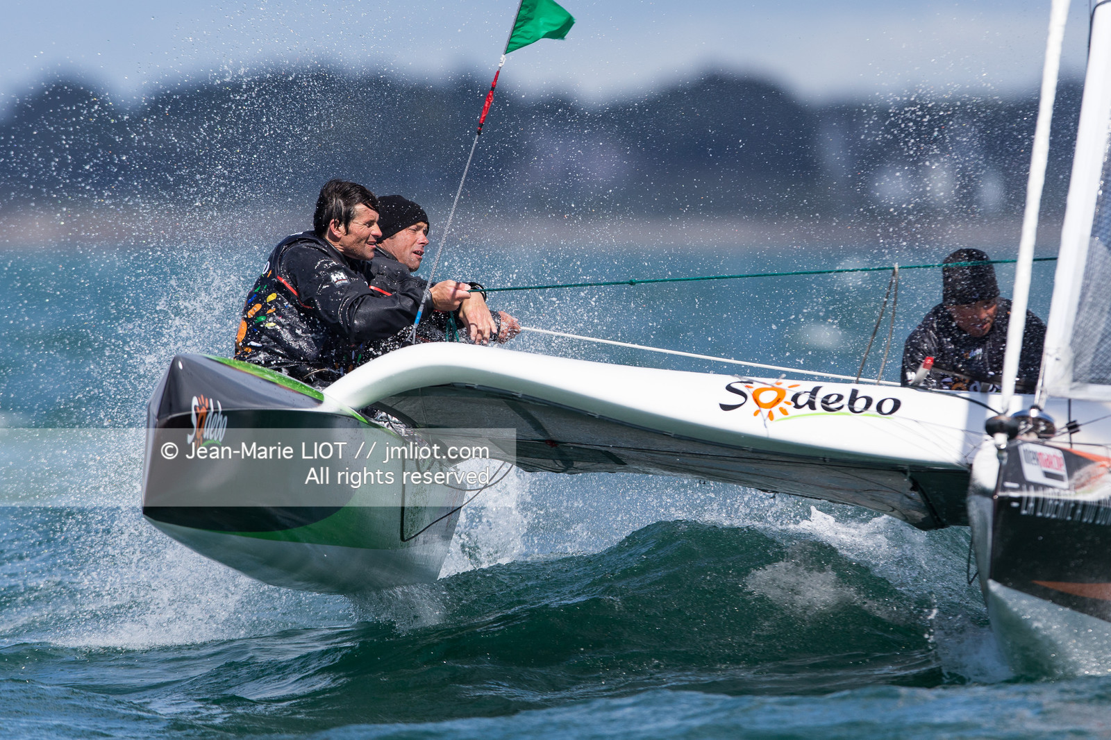 SPI OUEST-FRANCE INTERMARCHE 2015