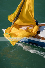 DUFOUR YACHTS - DUFOUR 470