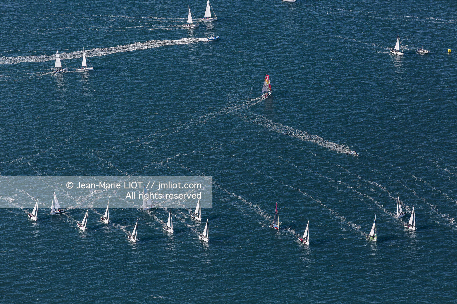 SPI OUEST-FRANCE INTERMARCHE 2015