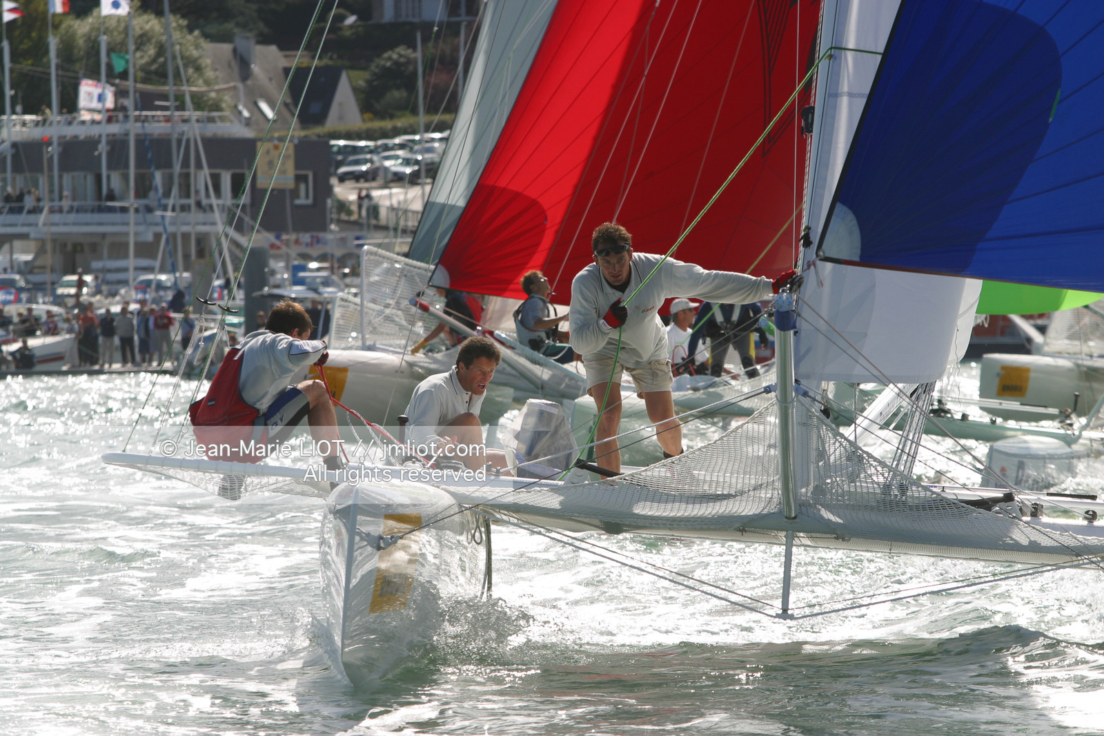 TROPHEE CLAIREFONTAINE 2002