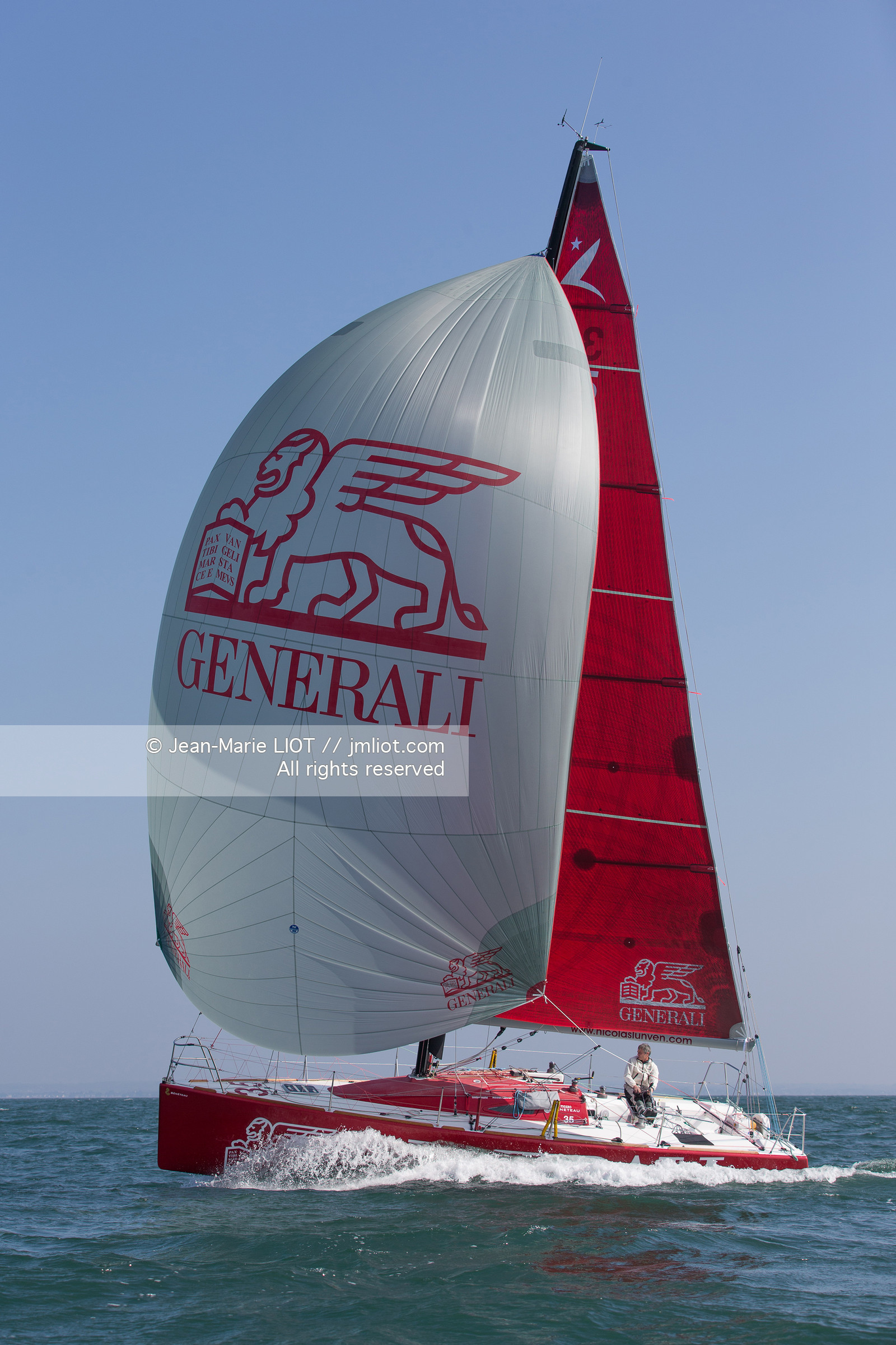 FIGARO GENERALI - NICOLAS LUNVEN 2016