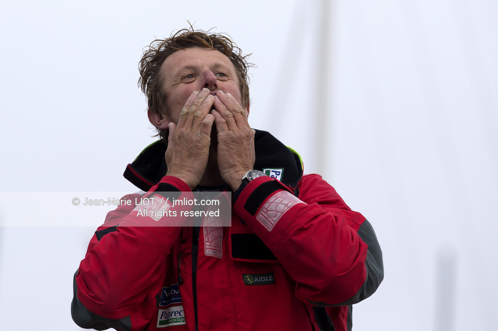 VENDEE GLOBE 2012-2013