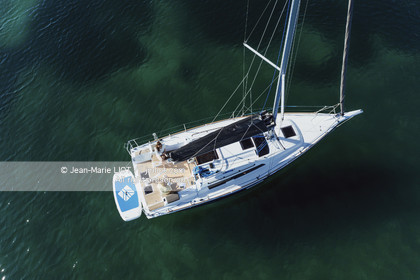 CHANTIER DUFOUR 2022 - DUFOUR 32