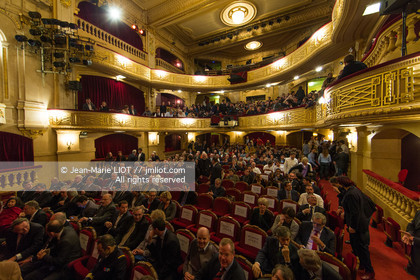 FFVOILE - SOIREE DES CHAMPIONS 2016