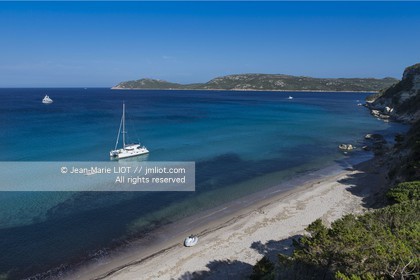 CORSE DU SUD - LAVEZZI