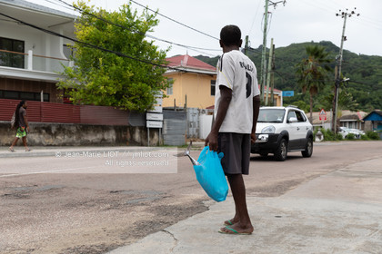 CROISIERE AUX ILES SEYCHELLES