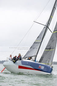 MULTIPLAST - JEANNEAU SUN FAST 30OD