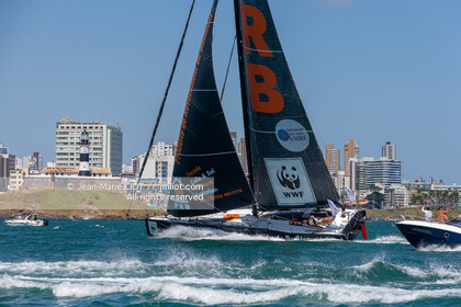 TJV2019 - ARRIVEE PRB.