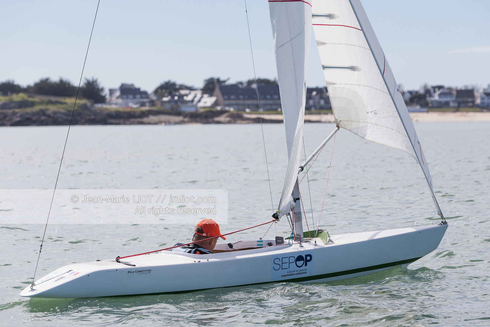 XAVIER DAGAULT - 2.4 MJI