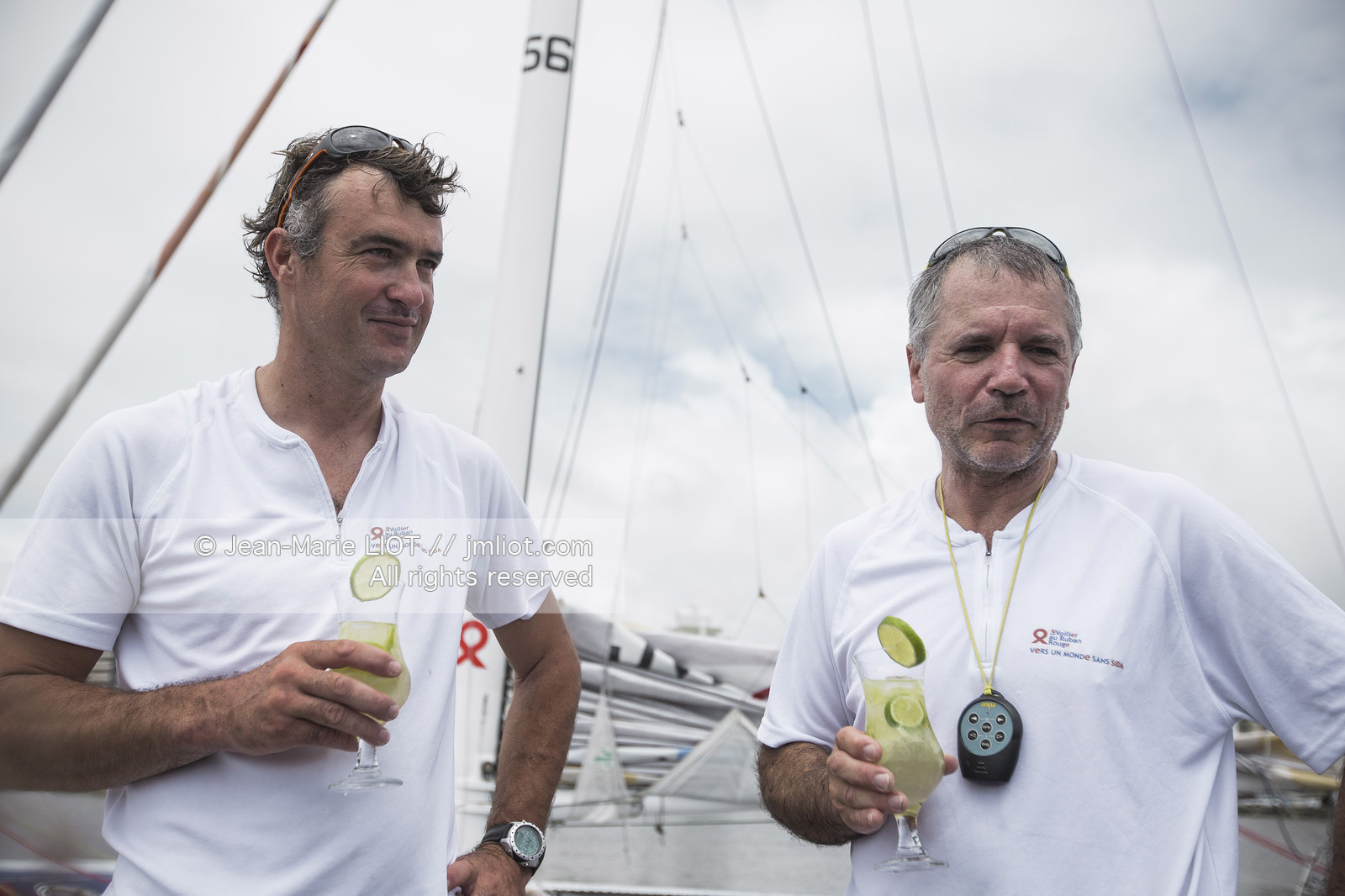 TRANSAT JACQUES VABRE 2013