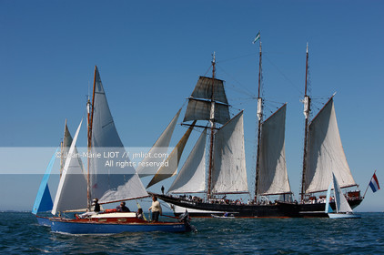 SEMAINE DU GOLFE 2009