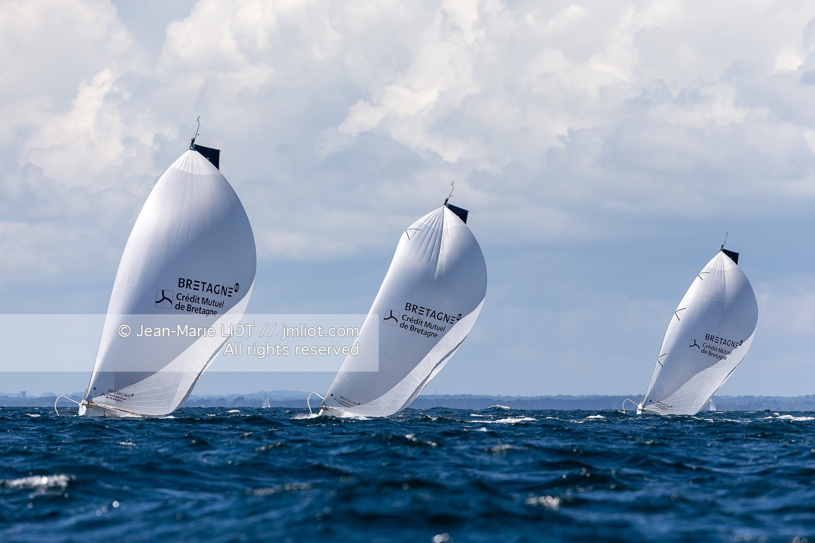 FIGARO BRETAGNE CMB 2020