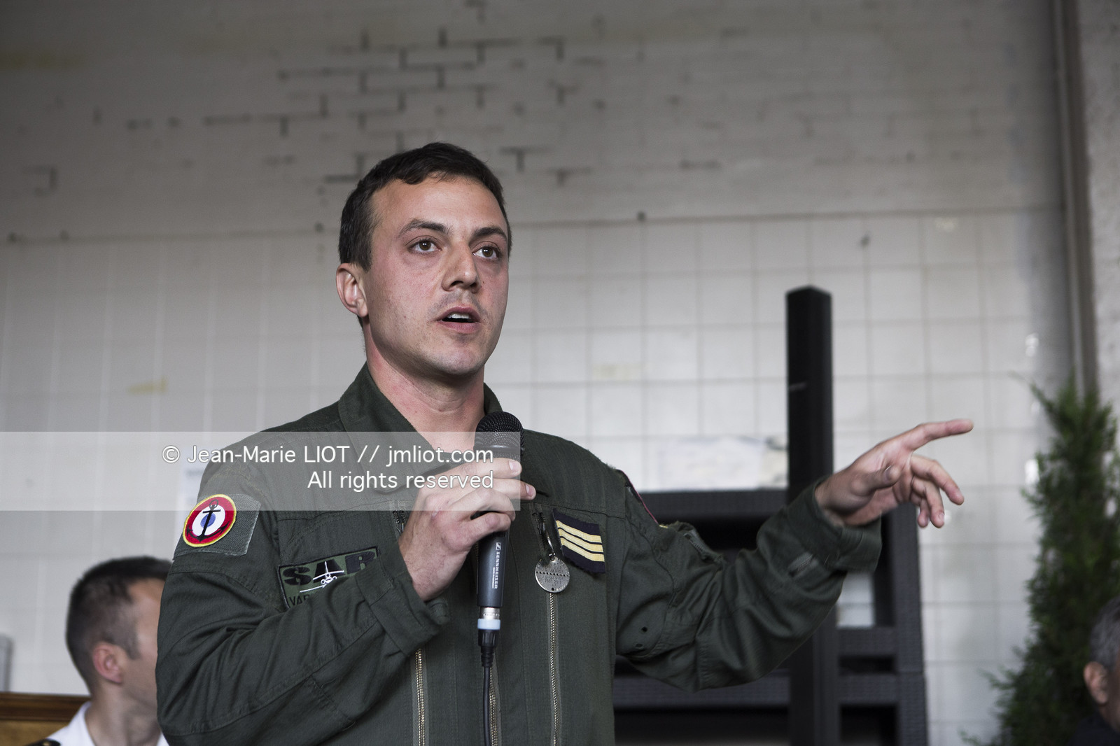 NORMANDY CHANNEL RACE 2014