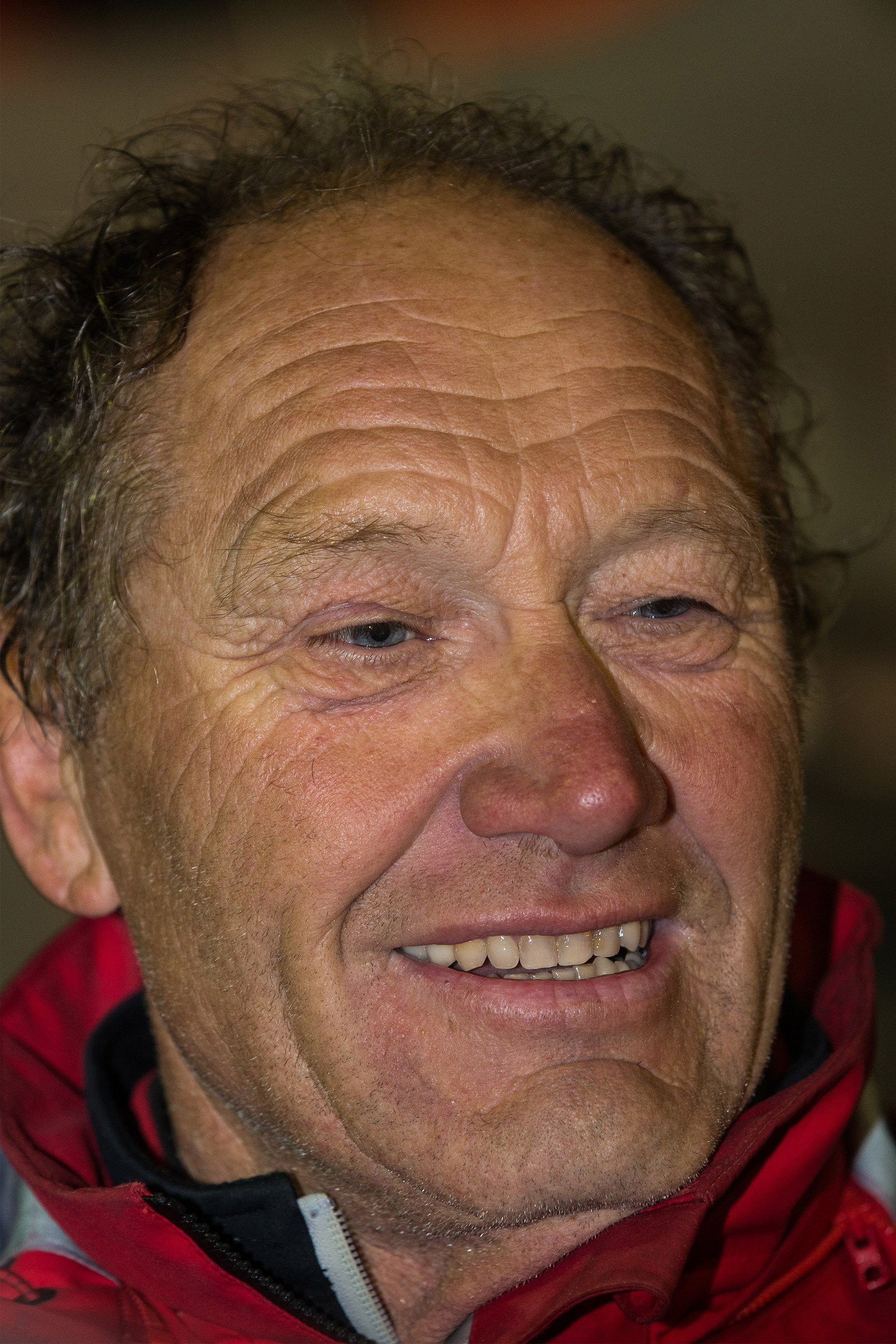 SAILING - IDEC SPORT JULES VERNE TROPHY RECORD ATTEMPT