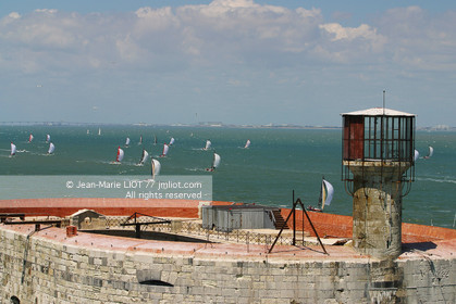 FORT BOYARD