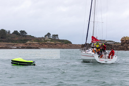 RADEAUX DE SURVIE - COMPARATIF