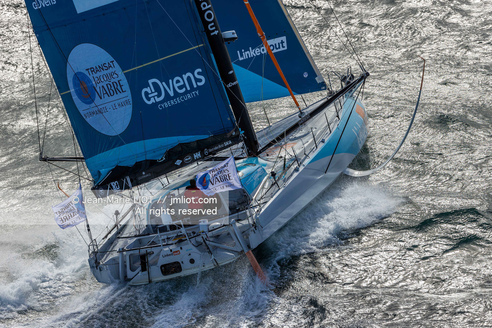 THOMAS RUYANT 2021 - TJV