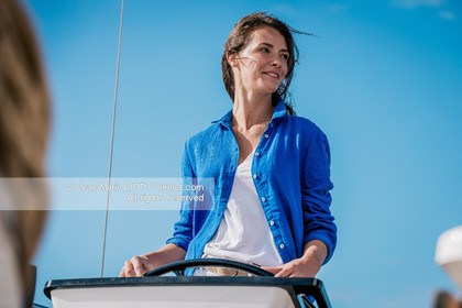 DUFOUR YACHTS 2022 - DUFOUR 37