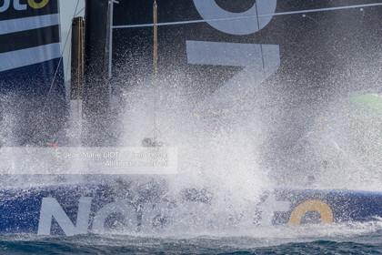 MARTINQUE FLYING REGATTA 2018