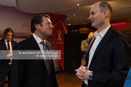 NICE ULTIMED 2018 - PRESENTATION