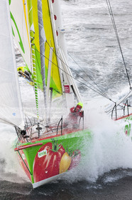 BI SAVEOL - SAM DAVIES (GB)