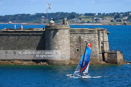 TOUR DE FRANCE A LA VOILE 2016