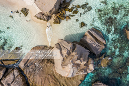CROISIERE AUX ILES SEYCHELLES