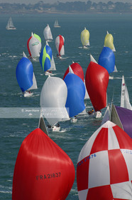 SPI OUEST FRANCE 2003