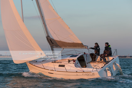 BENETEAU FIRST 25 PERFORMANCE.