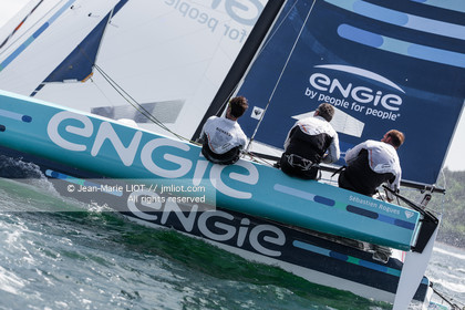 GRAND PRIX DE L'ECOLE NAVALE 2015