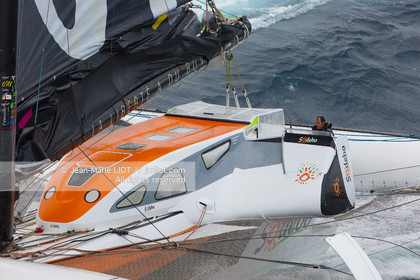 THOMAS COVILLE - SODEBO ULTIM 2016