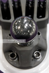 SAILING - MAXI 80 PRINCE DE BRETAGNE - SHIPYARD