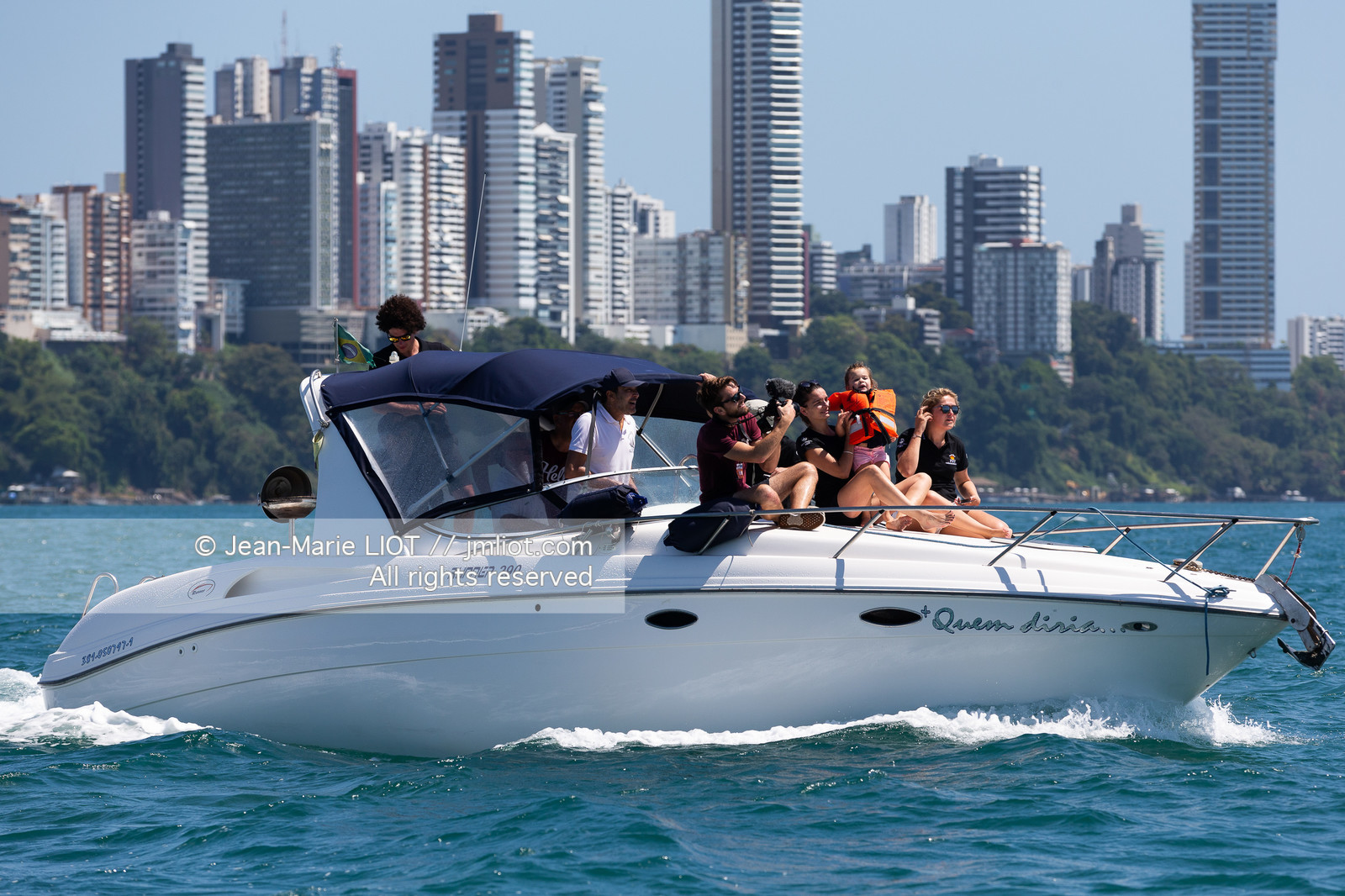 TJV2019 - ARRIVEE PRB.