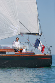 CLASSIC BOATS - TOFINOU 10.C
