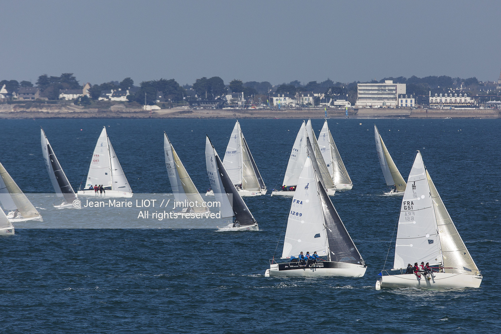 SPI OUEST-FRANCE INTERMARCHE 2015